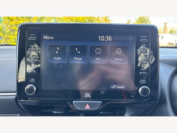 Used Toyota Yaris 2021 for sale - 76158993: Photo 39