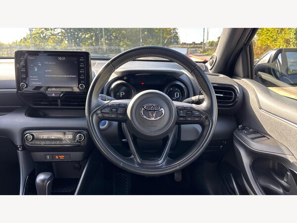 Used Toyota Yaris 2021 for sale - 76158993: Photo 8