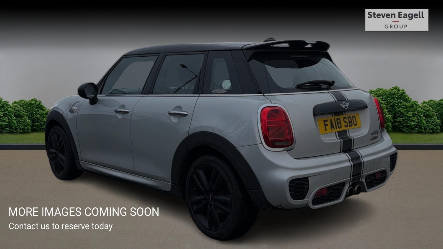 Used MINI Hatch for sale - 77484247: Photo 2