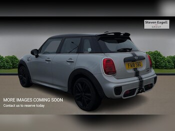 Used MINI Hatch 2018 for sale - 77484247: Photo