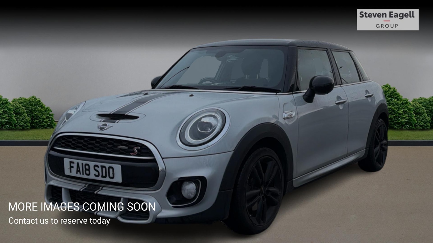 Used MINI Hatch for sale - 77484247: Photo 3