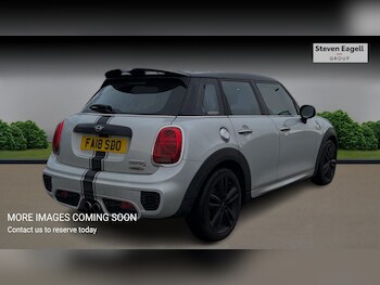 Used MINI Hatch 2018 for sale - 77484247: Photo