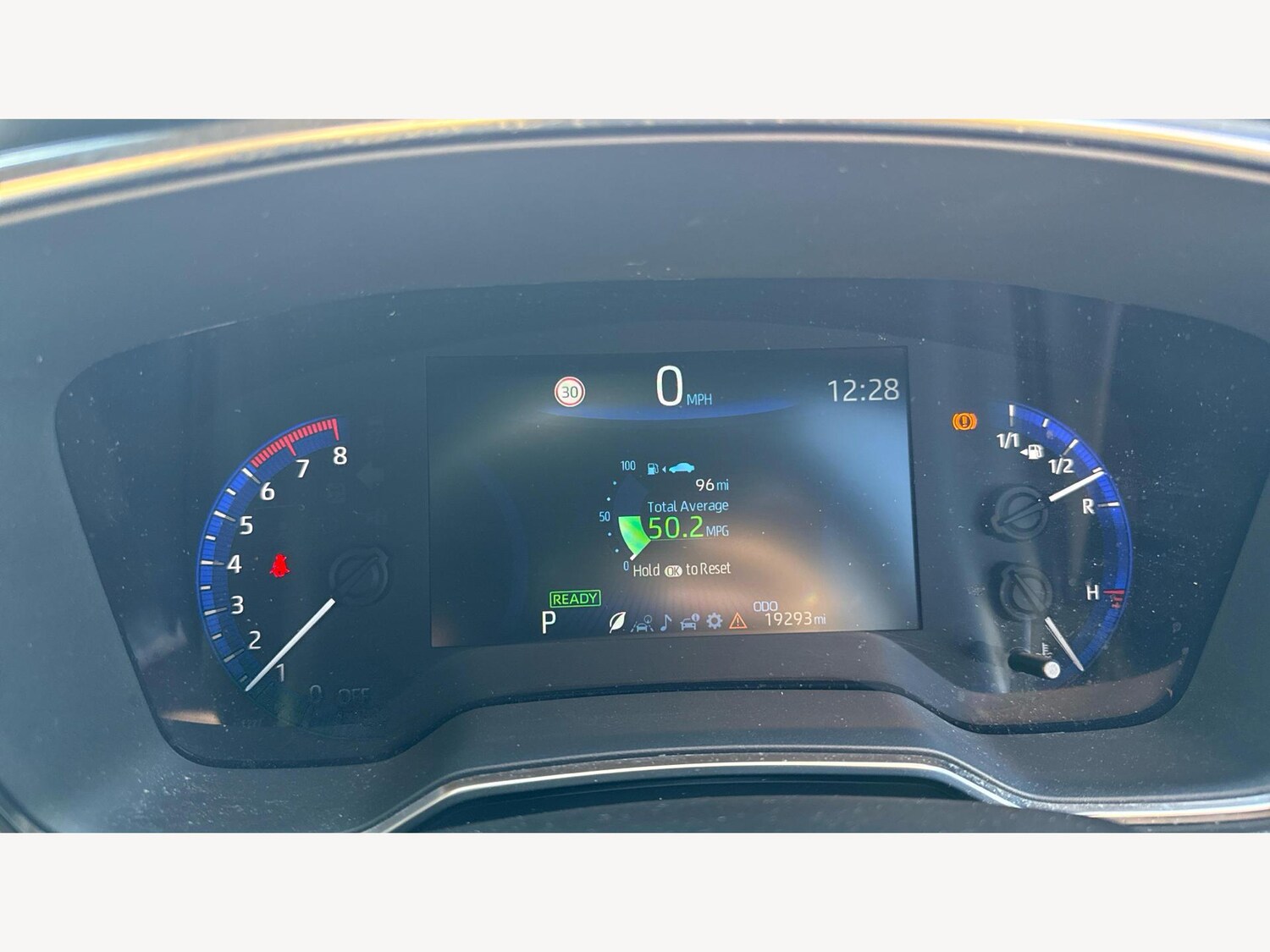 Used Toyota Corolla 2022 for sale - 76976086: Photo 11