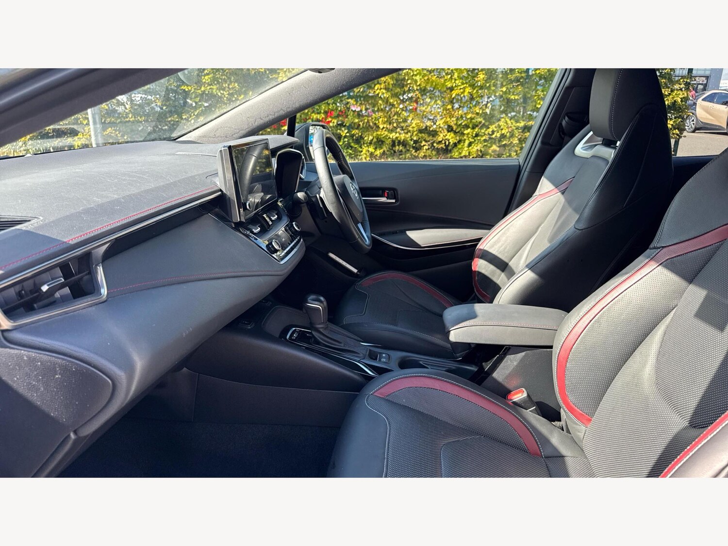 Used Toyota Corolla 2022 for sale - 76976086: Photo 12