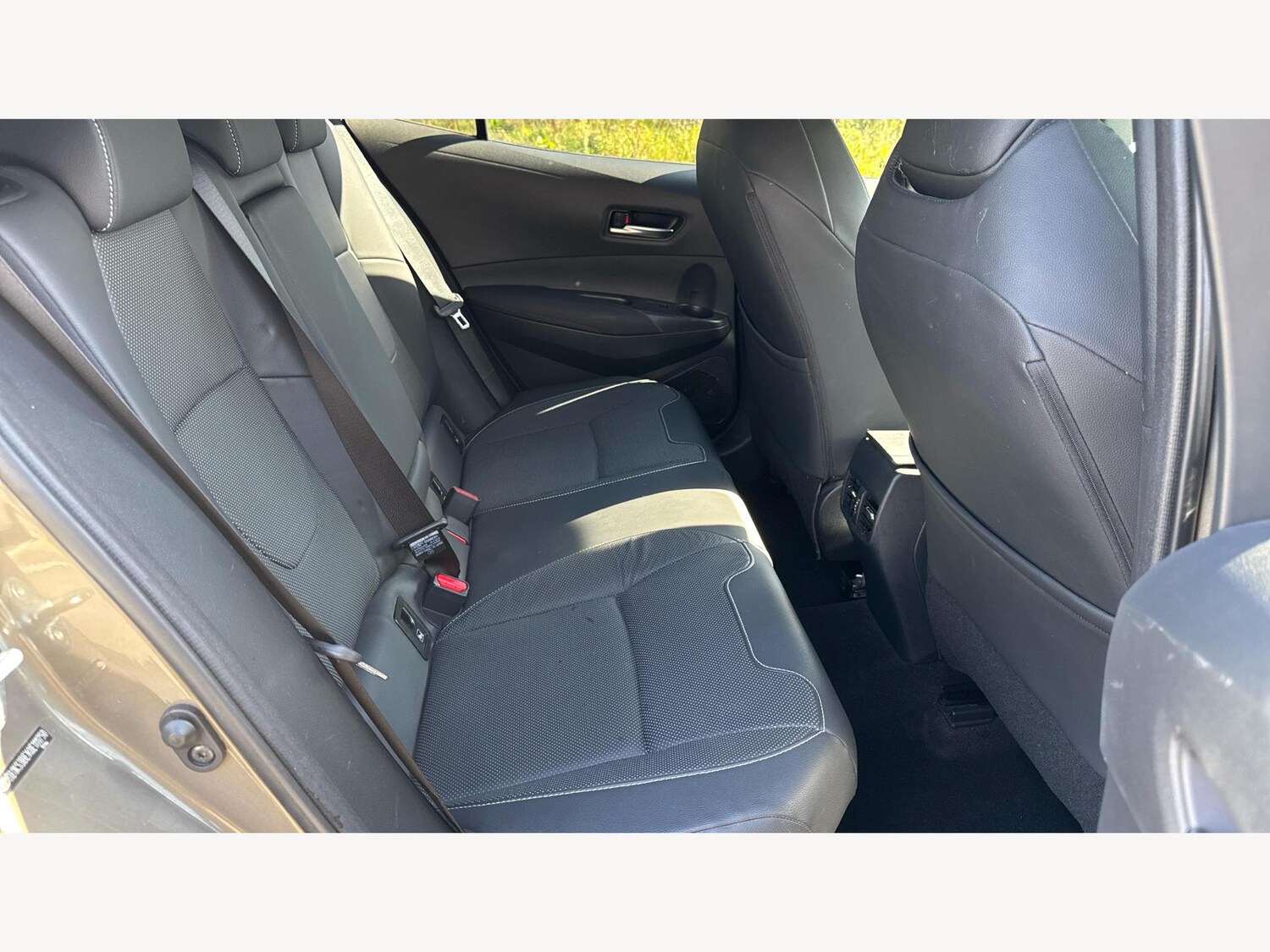 Used Toyota Corolla 2022 for sale - 76976086: Photo 14