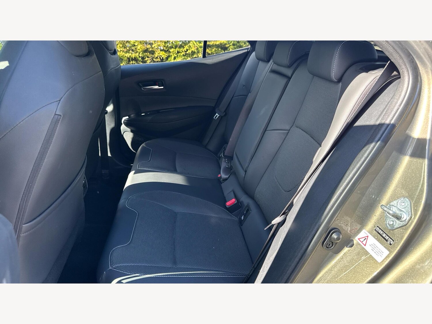 Used Toyota Corolla 2022 for sale - 76976086: Photo 15