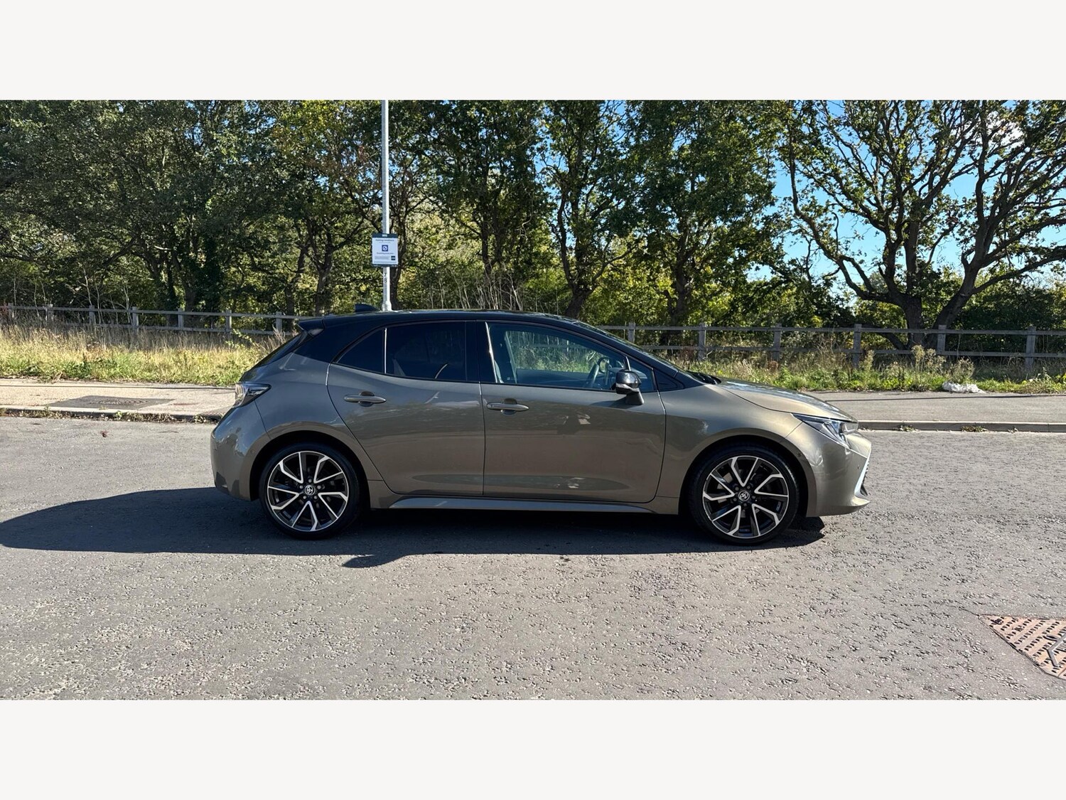 Used Toyota Corolla 2022 for sale - 76976086: Photo 18