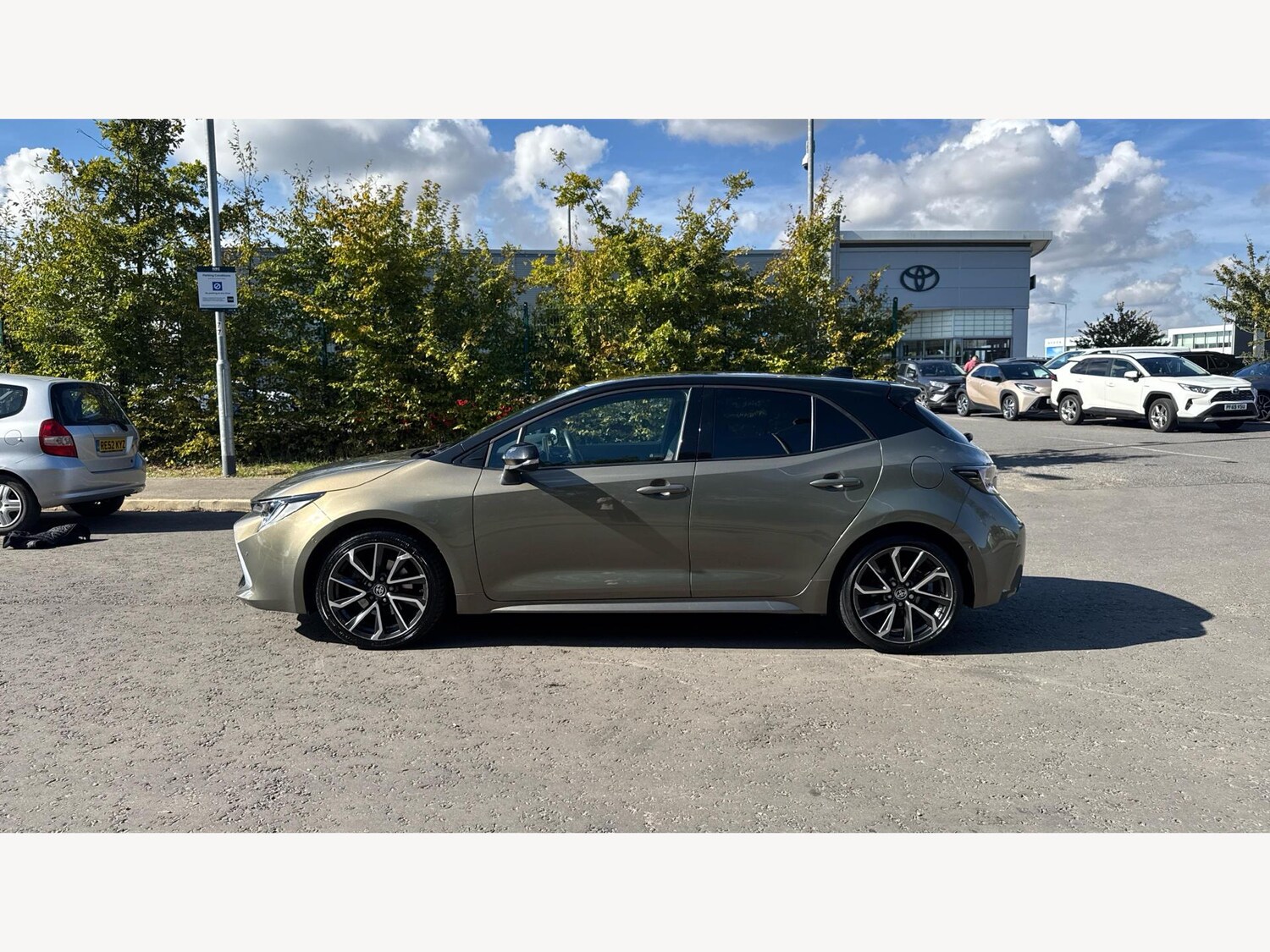 Used Toyota Corolla 2022 for sale - 76976086: Photo 19