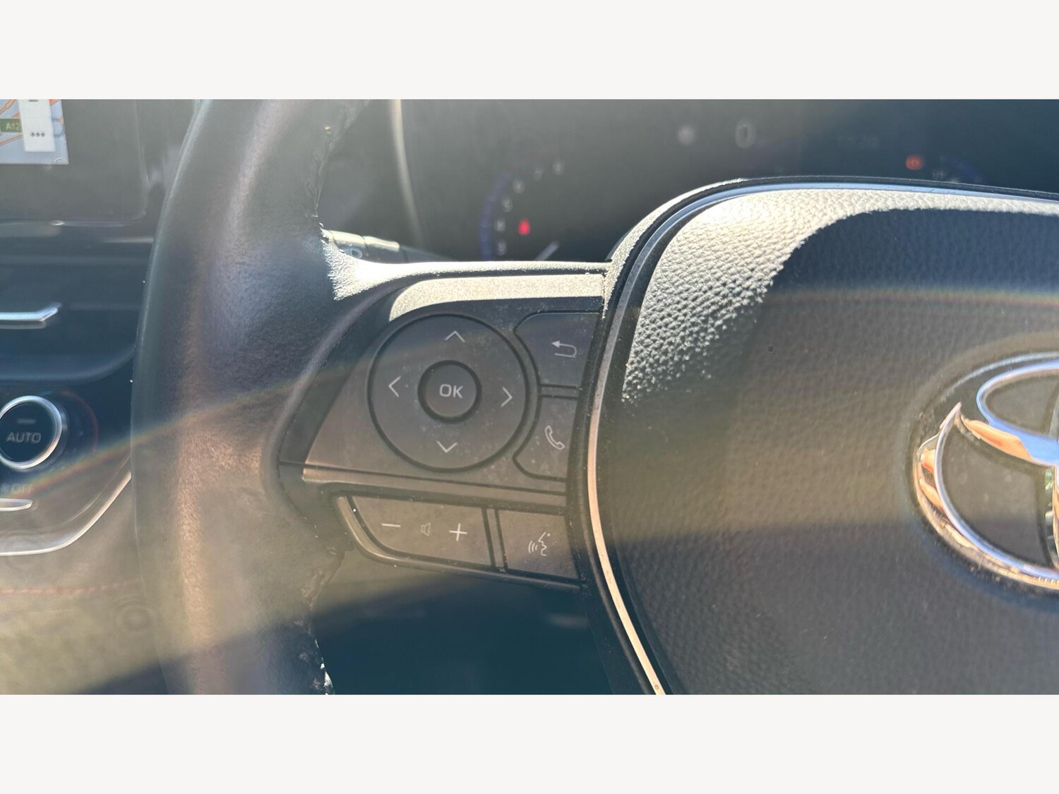 Used Toyota Corolla 2022 for sale - 76976086: Photo 22