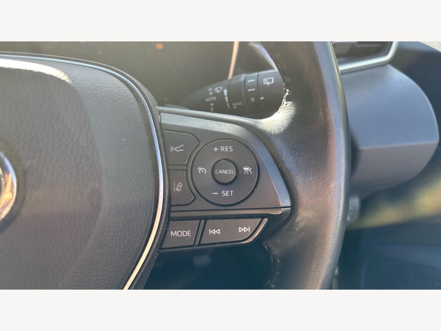 Used Toyota Corolla 2022 for sale - 76976086: Photo 24