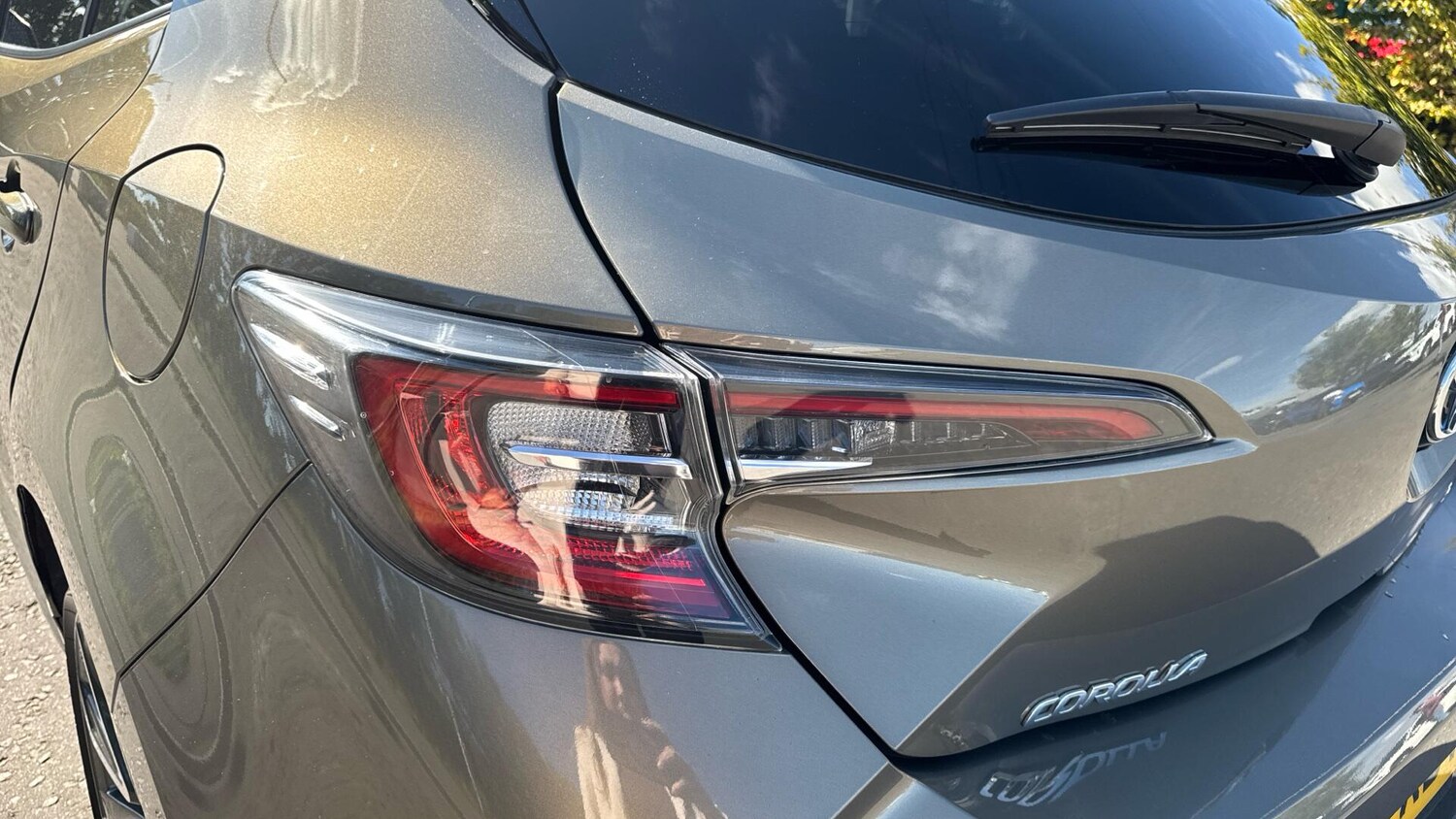 Used Toyota Corolla 2022 for sale - 76976086: Photo 37