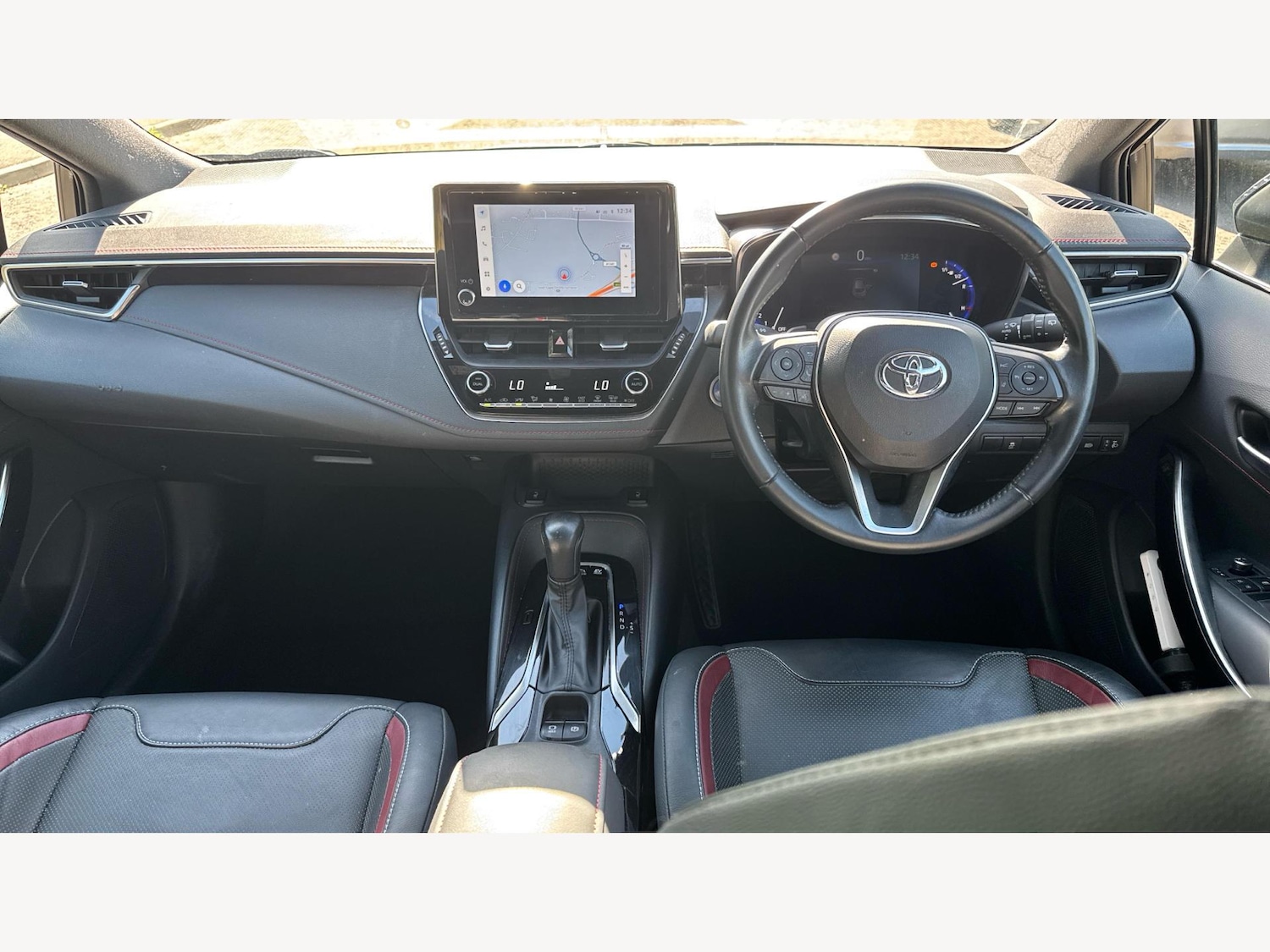 Used Toyota Corolla 2022 for sale - 76976086: Photo 7