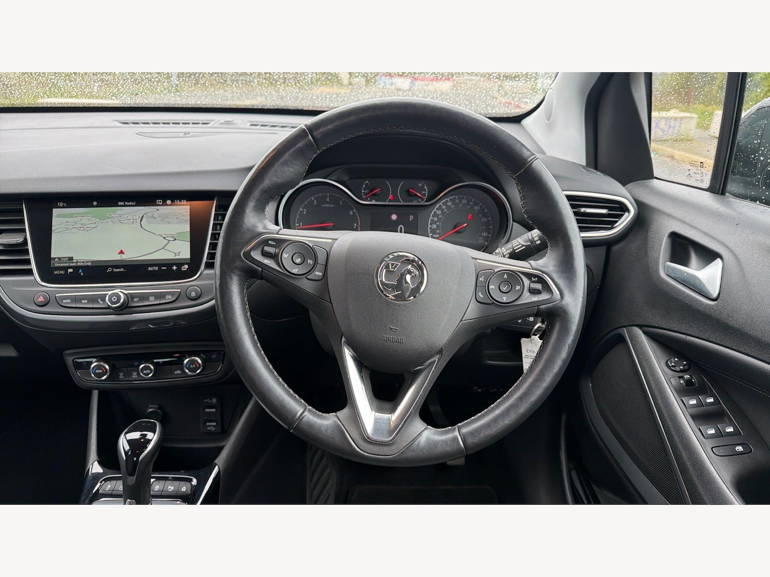 Used Vauxhall Crossland 2022 for sale - 78062699: Photo 10