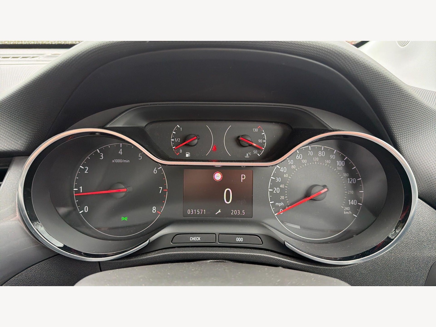 Used Vauxhall Crossland 2022 for sale - 78062699: Photo 11