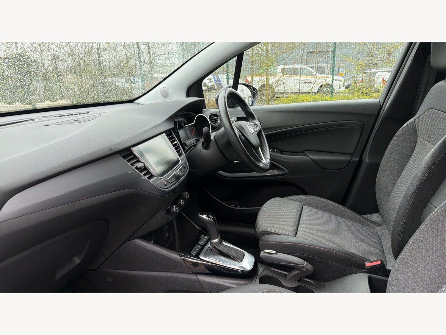 Used Vauxhall Crossland 2022 for sale - 78062699: Photo 12