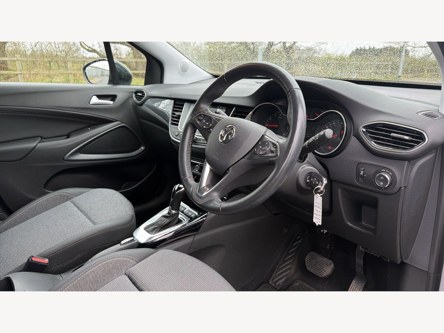 Used Vauxhall Crossland 2022 for sale - 78062699: Photo 13
