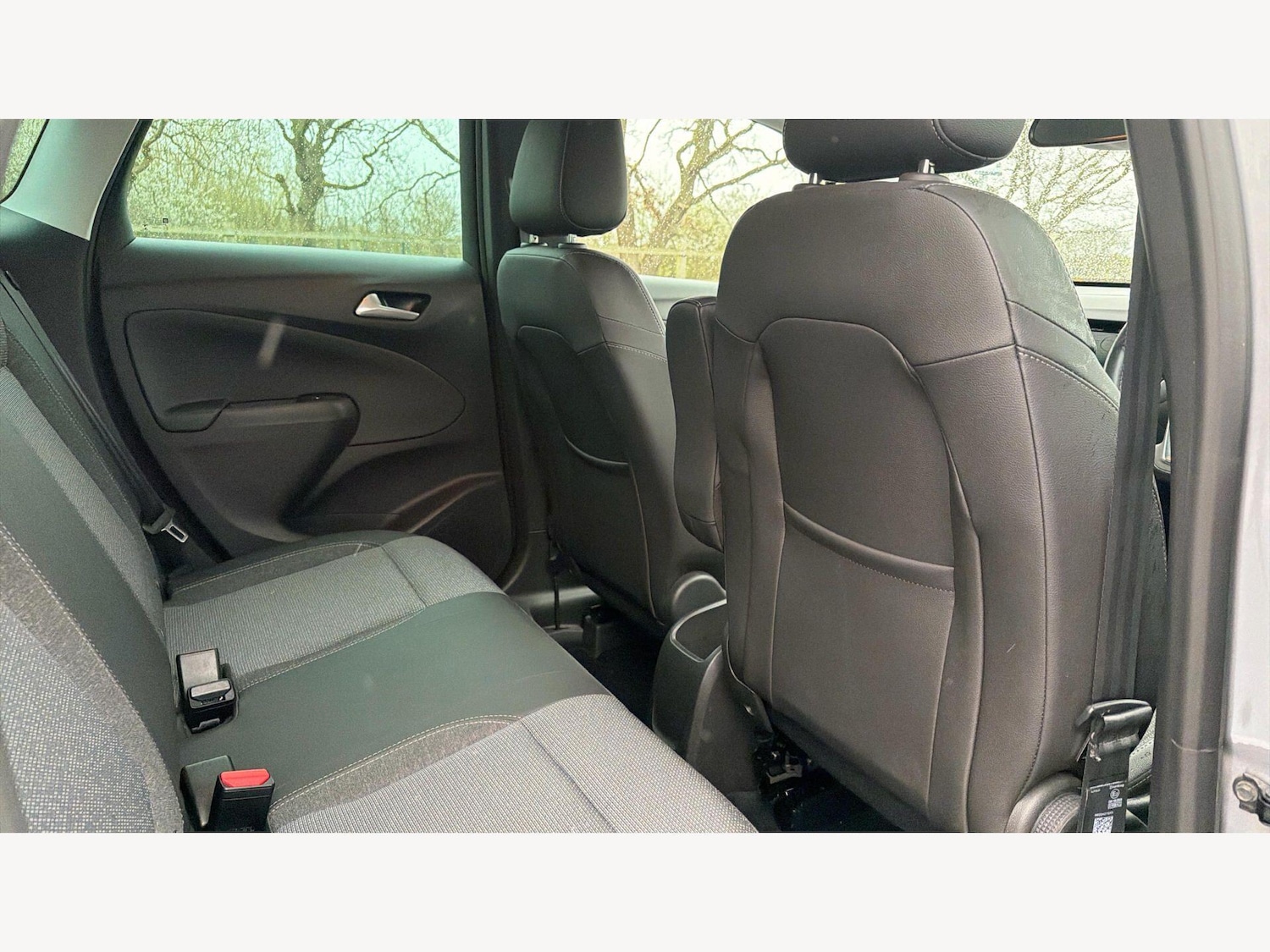 Used Vauxhall Crossland 2022 for sale - 78062699: Photo 14