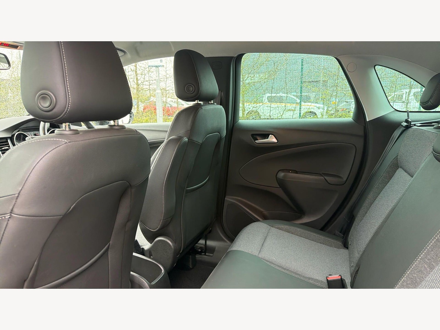 Used Vauxhall Crossland 2022 for sale - 78062699: Photo 15