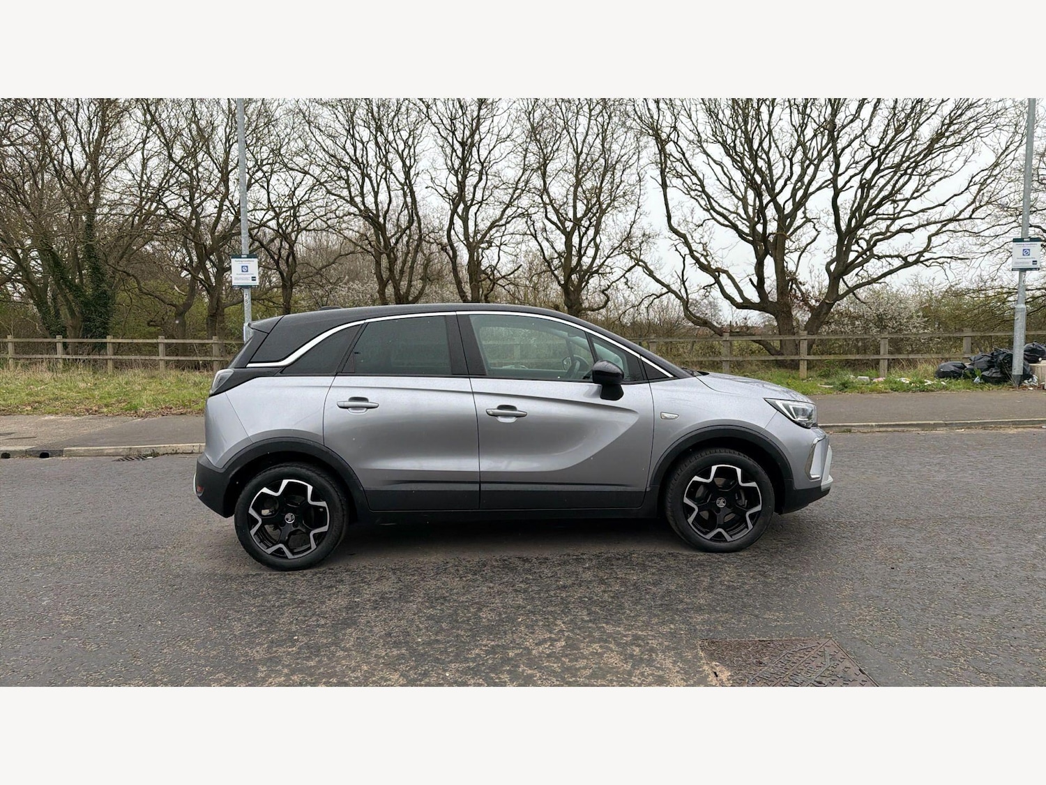 Used Vauxhall Crossland 2022 for sale - 78062699: Photo 18