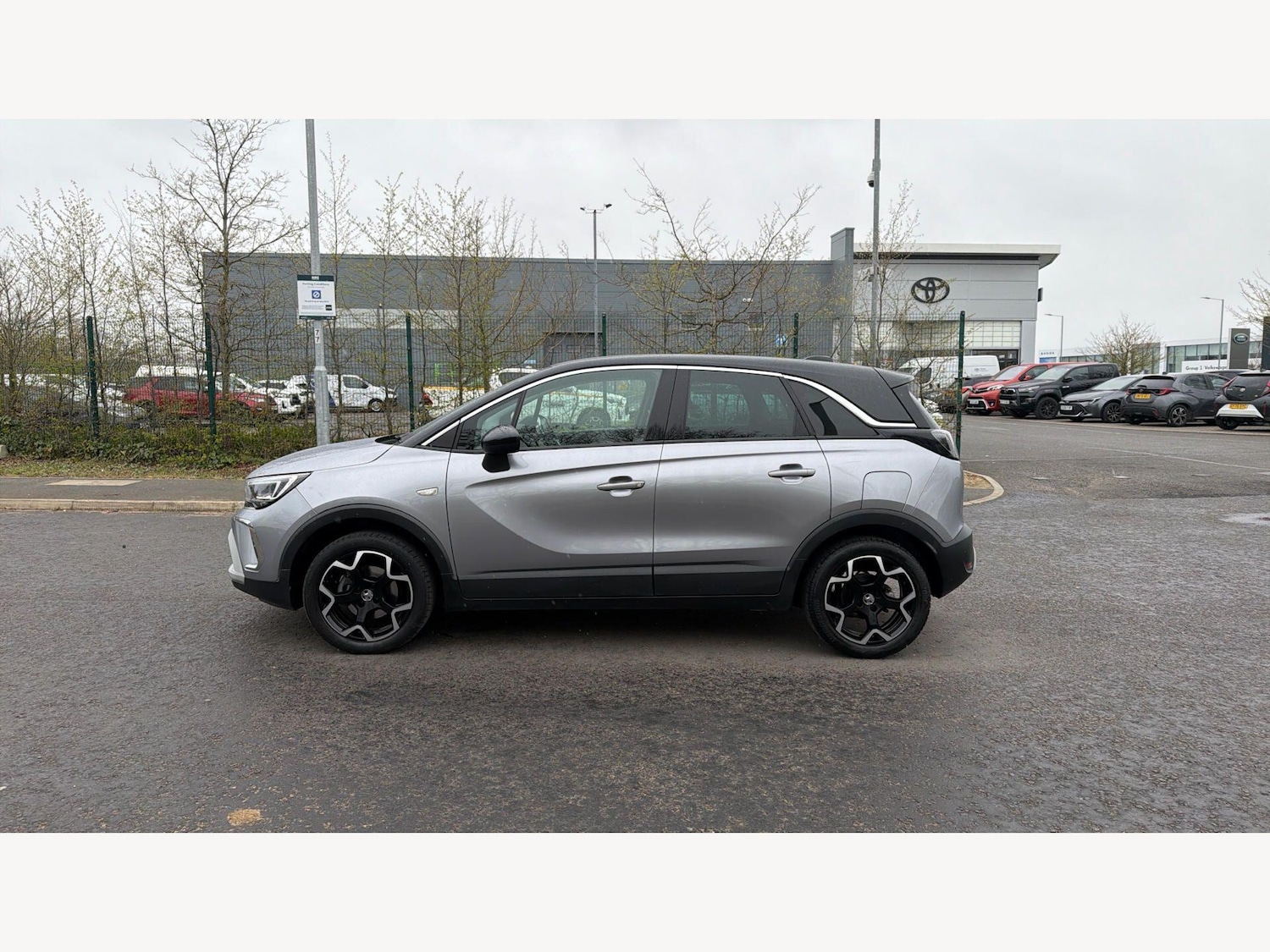 Used Vauxhall Crossland 2022 for sale - 78062699: Photo 19