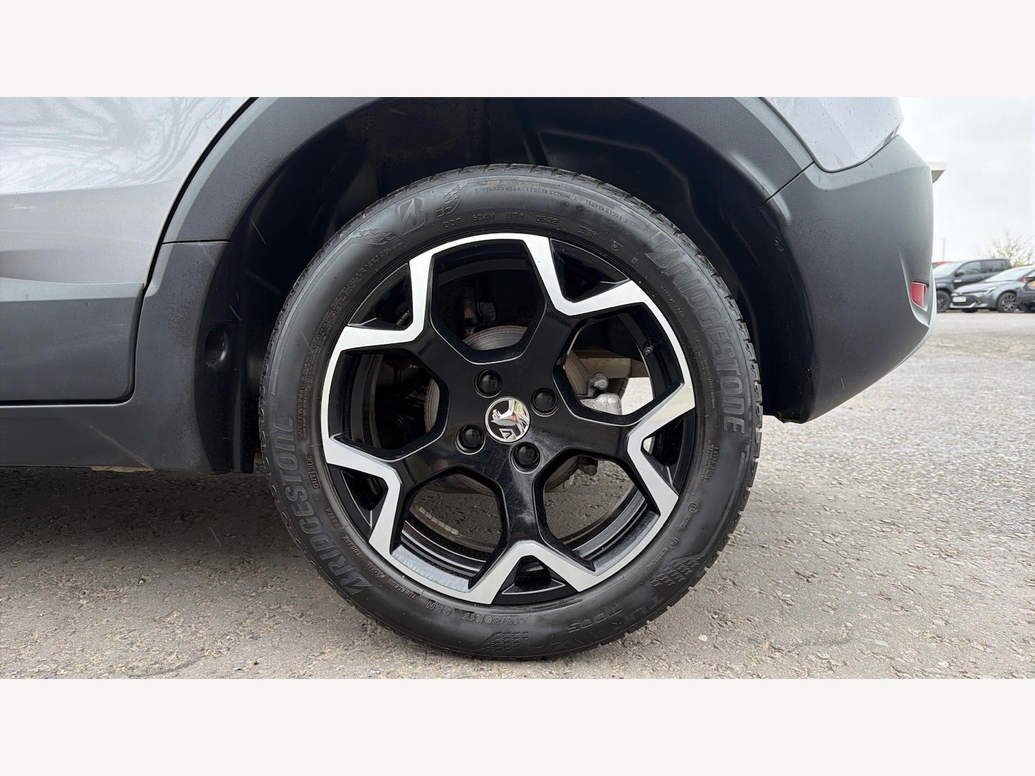 Used Vauxhall Crossland 2022 for sale - 78062699: Photo 20