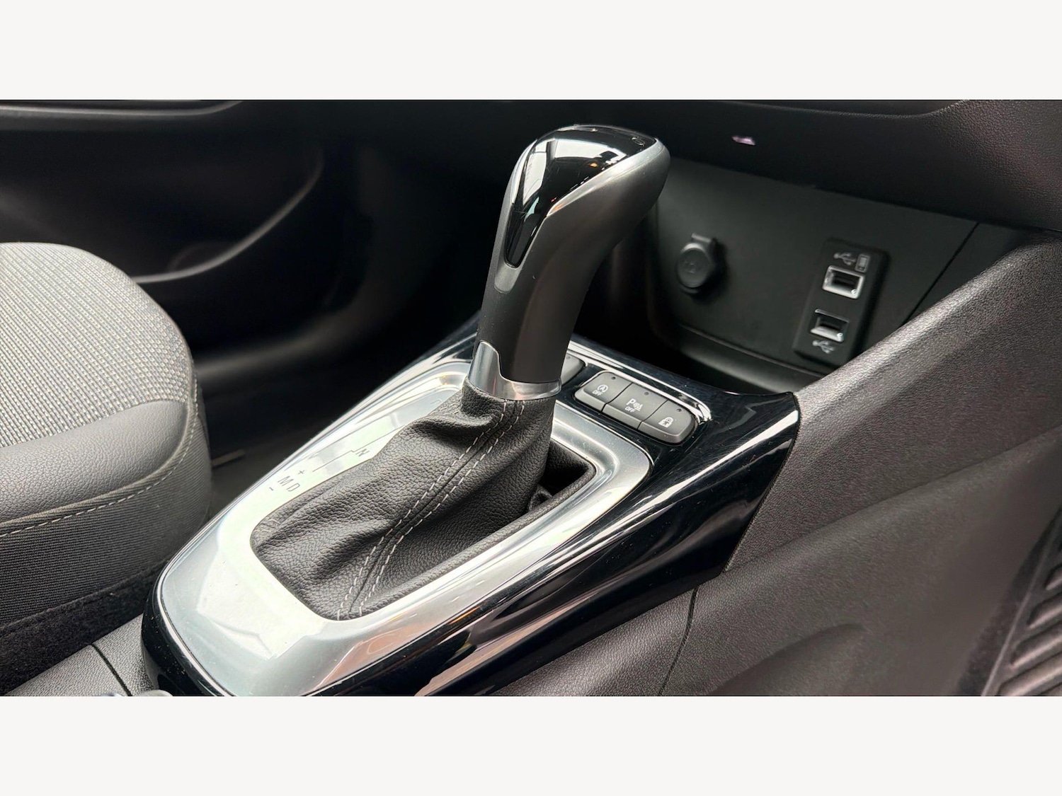 Used Vauxhall Crossland 2022 for sale - 78062699: Photo 28