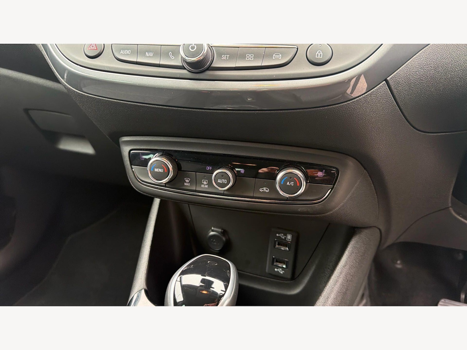 Used Vauxhall Crossland 2022 for sale - 78062699: Photo 29