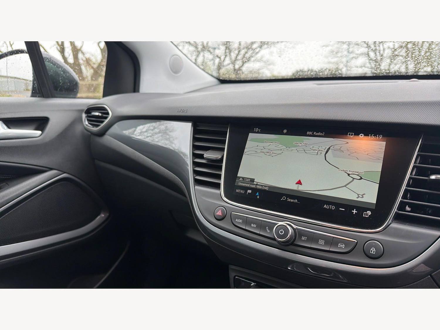 Used Vauxhall Crossland 2022 for sale - 78062699: Photo 30