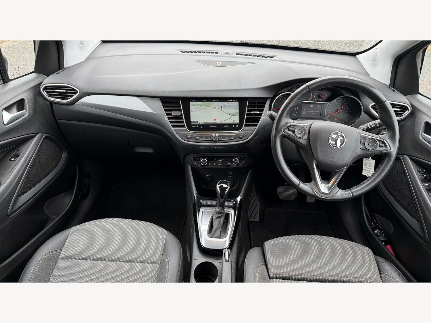 Used Vauxhall Crossland 2022 for sale - 78062699: Photo 33