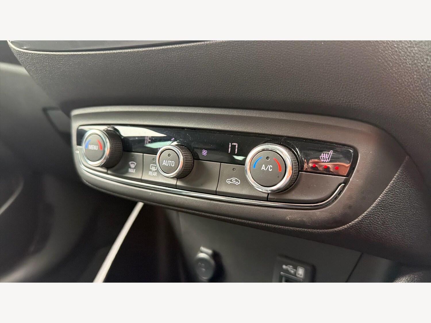 Used Vauxhall Crossland 2022 for sale - 78062699: Photo 35