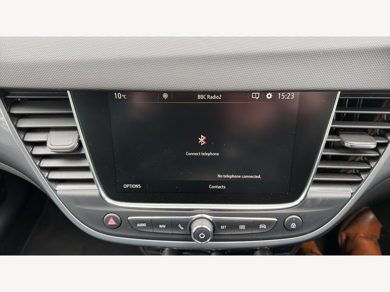 Used Vauxhall Crossland 2022 for sale - 78062699: Photo 37