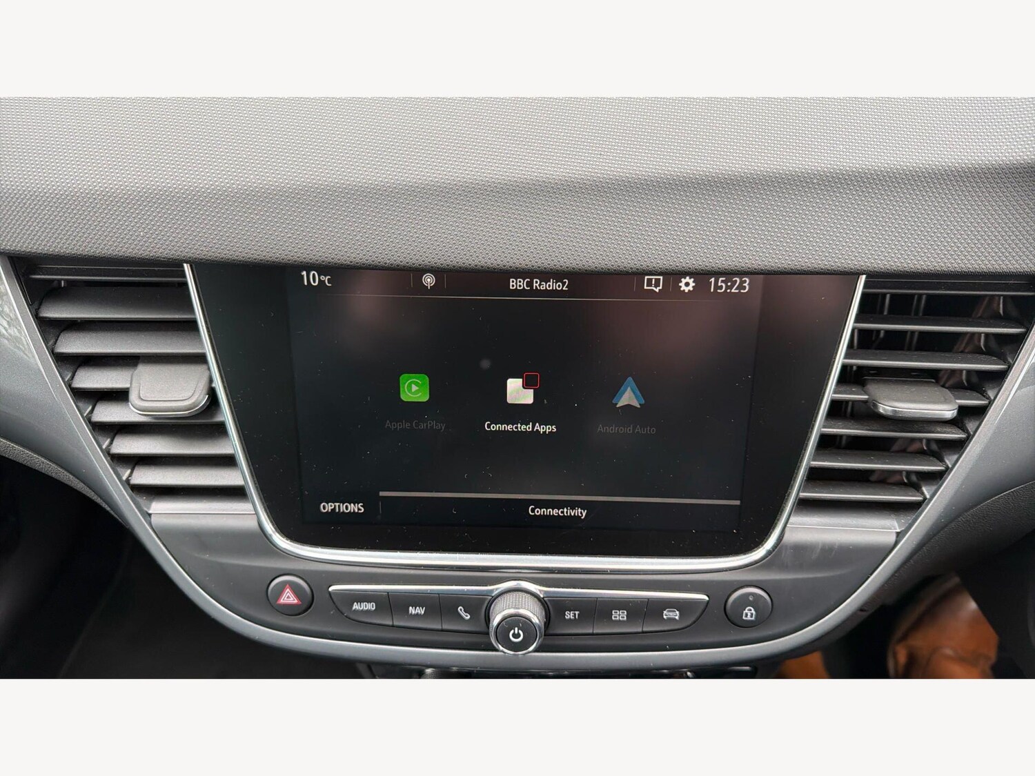 Used Vauxhall Crossland 2022 for sale - 78062699: Photo 38