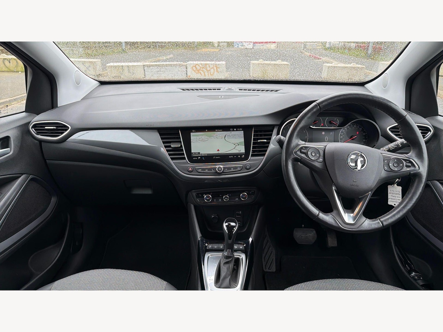 Used Vauxhall Crossland 2022 for sale - 78062699: Photo 7