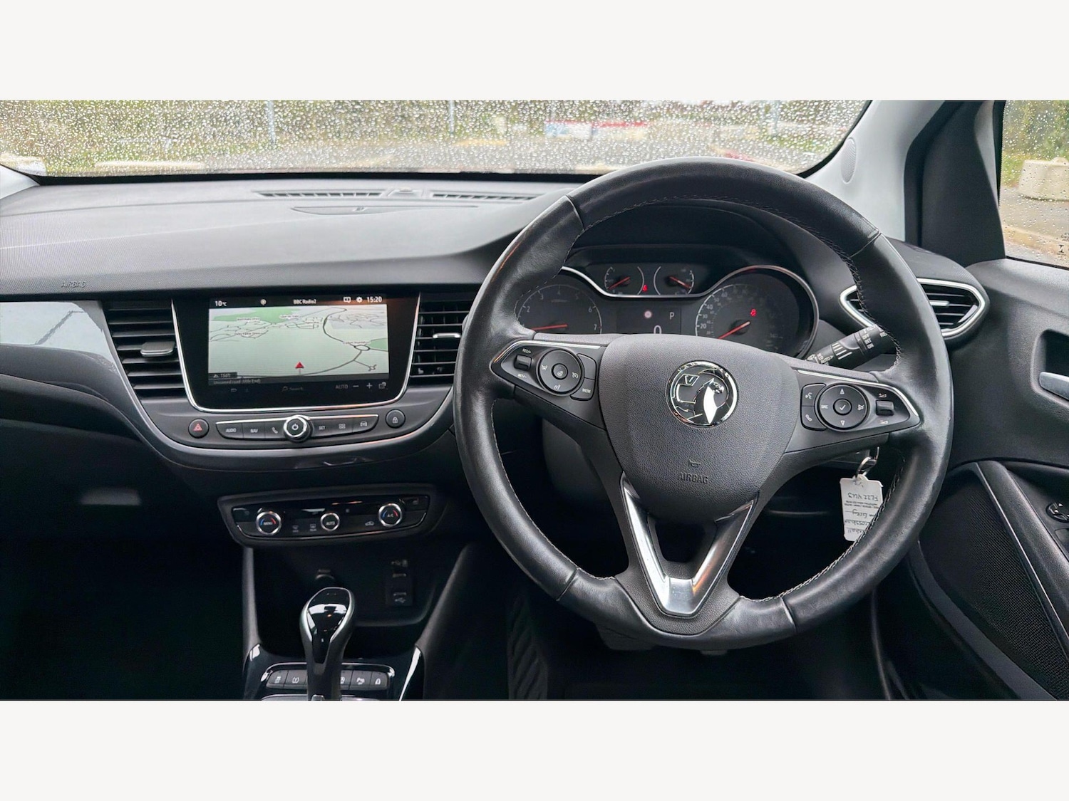 Used Vauxhall Crossland 2022 for sale - 78062699: Photo 8