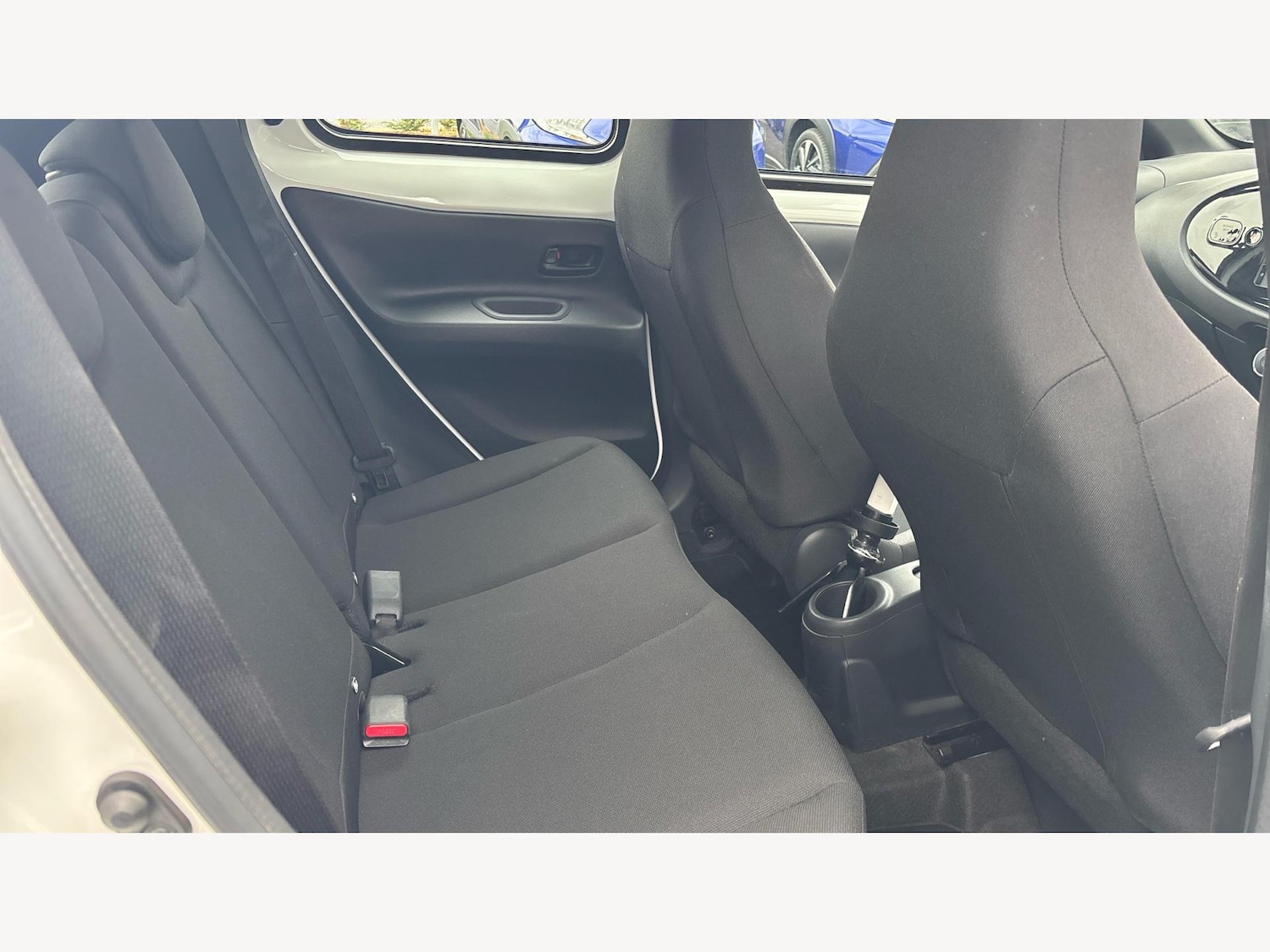 Used Toyota Aygo X for sale - 77267077: Photo 14