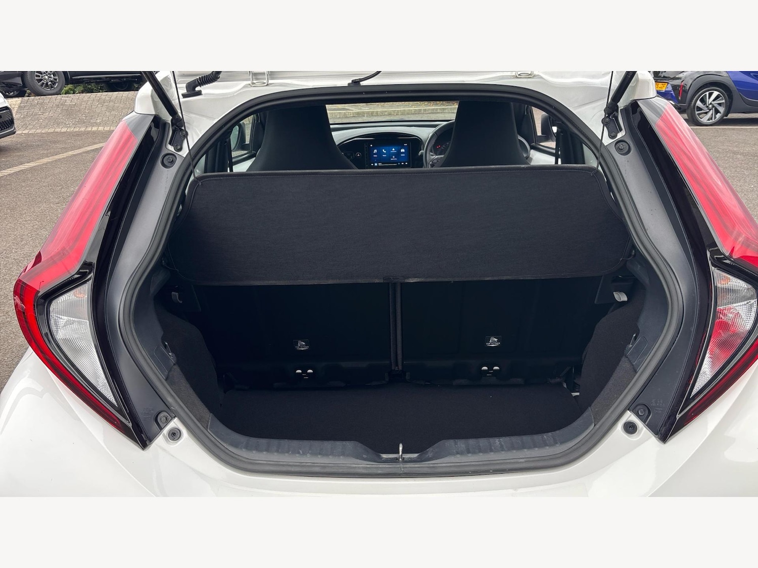 Used Toyota Aygo X for sale - 77267077: Photo 16