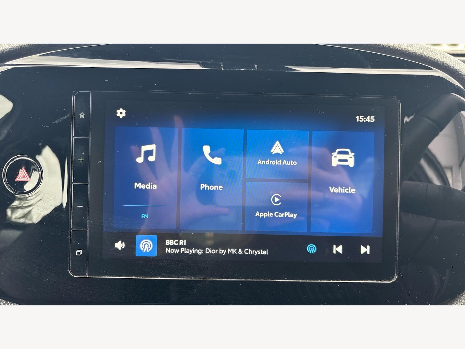 Used Toyota Aygo X for sale - 77267077: Photo 25