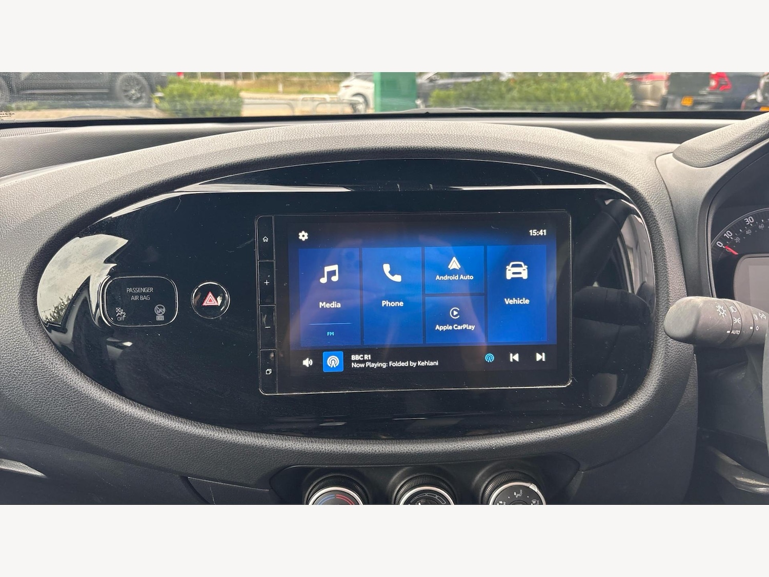 Used Toyota Aygo X for sale - 77267077: Photo 9