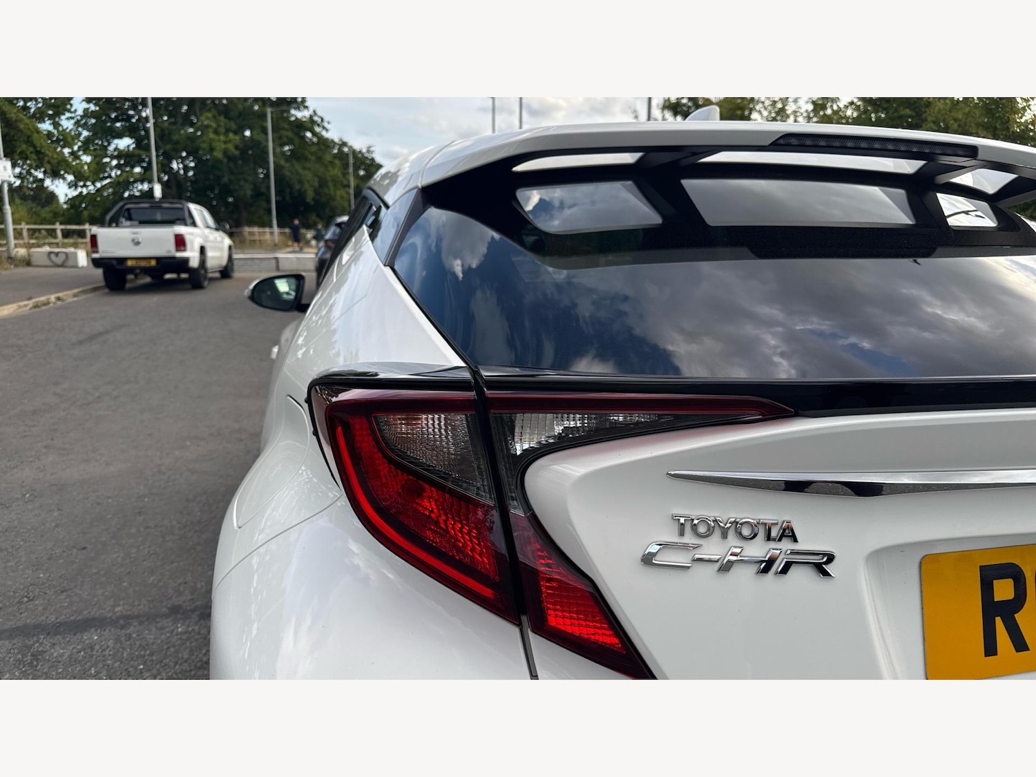 Vehicle 23