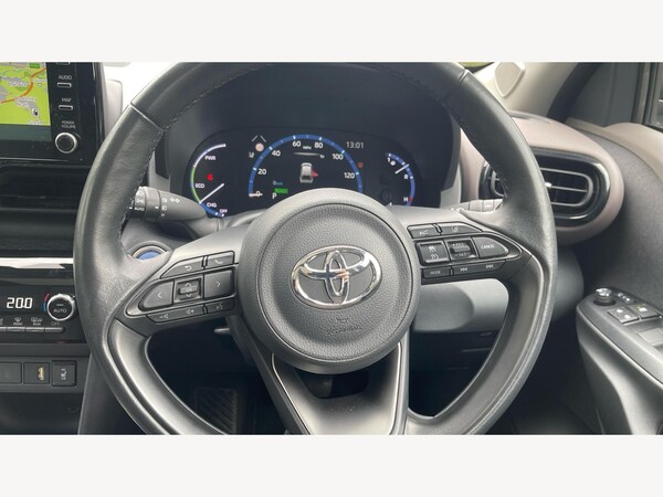 Used Toyota Yaris Cross 2022 for sale - 76214576: Photo 10