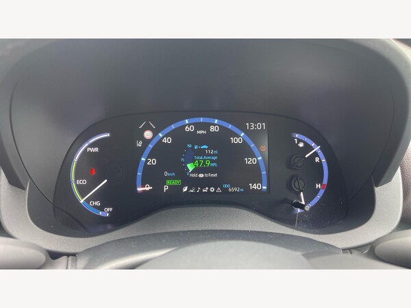 Used Toyota Yaris Cross 2022 for sale - 76214576: Photo 11