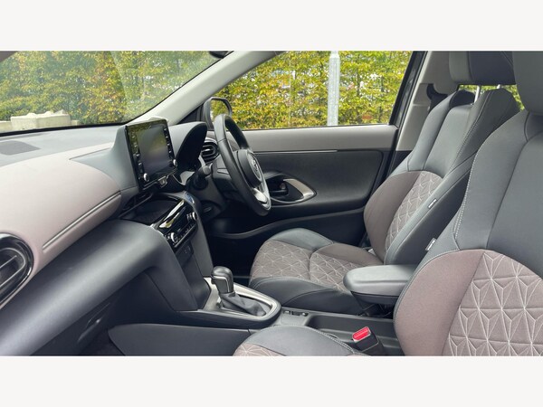 Used Toyota Yaris Cross 2022 for sale - 76214576: Photo 12