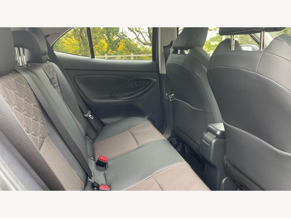 Used Toyota Yaris Cross 2022 for sale - 76214576: Photo 14