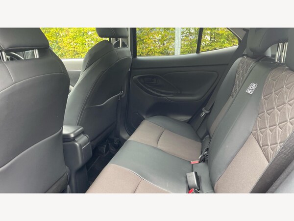 Used Toyota Yaris Cross 2022 for sale - 76214576: Photo 15