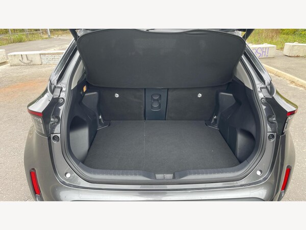 Used Toyota Yaris Cross 2022 for sale - 76214576: Photo 16