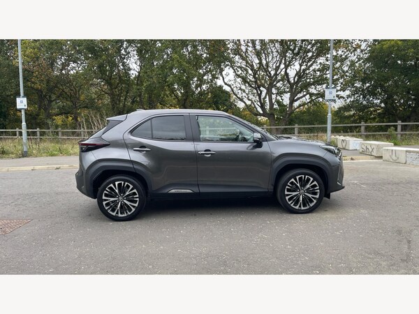 Used Toyota Yaris Cross 2022 for sale - 76214576: Photo 18