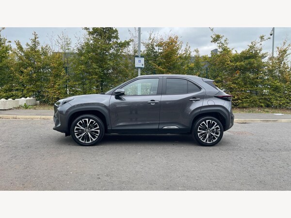 Used Toyota Yaris Cross 2022 for sale - 76214576: Photo 19