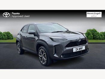 2022 (22) - 1.5 VVT-h Excel E-CVT Euro 6 (s/s) 5dr