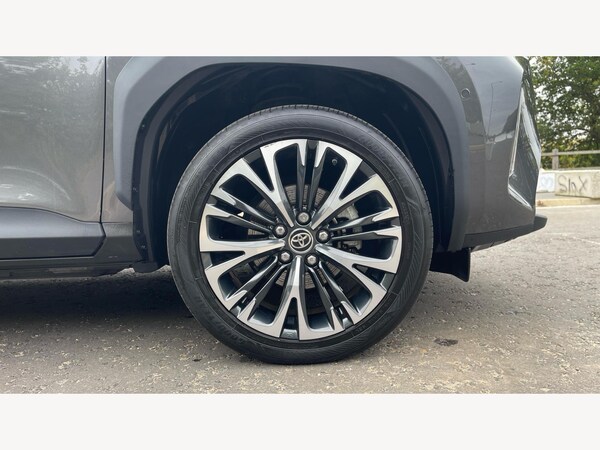 Used Toyota Yaris Cross 2022 for sale - 76214576: Photo 20