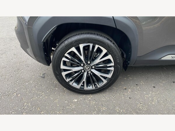 Used Toyota Yaris Cross 2022 for sale - 76214576: Photo 22